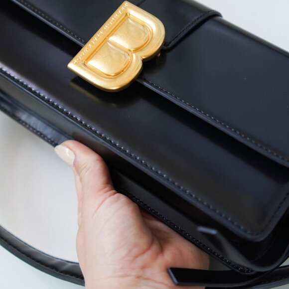 BRANDON BLACKWOOD NIA BAG - Picture 6 of 12